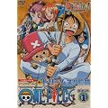 ONE PIECE �t�B�t�X�V�[�Y�� piece.1 TV�I���W�i���uDreams!�v�O�� [DVD]