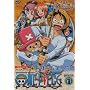 ONE PIECE �t�B�t�X�V�[�Y�� piece.1 TV�I���W�i���uDreams!�v�O�� [DVD]