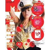 Mgirl 2009�t�Ĕ� (���p�S��)MATOI PUBLISHING�ɂ��