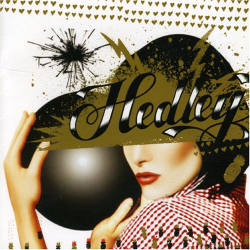  Hedley (Ltd.Ed)