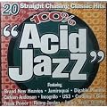 100% Acid Jazz