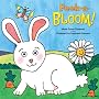 Peek-a-Bloom!