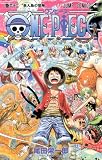 ONE PIECE 62 (�W�����v�R�~�b�N�X)