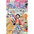 ONE PIECE 62 (�W�����v�R�~�b�N�X)