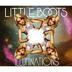 Illuminations Ep