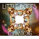Illuminations Ep