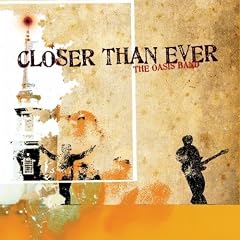 Closer Than Ever