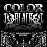 [CD]COLOR BLACK~A night for you~(DVD付)