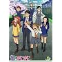���̂܂ɂ܂� Vol.1 (��������) [DVD]