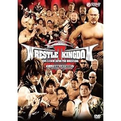 �V���{�v�����X ���b�X���L���O�_���EIII [DVD]