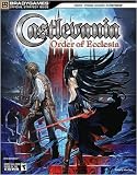 [Livre] Castlvania: The Order of Ecclesia Official Strategy Guide