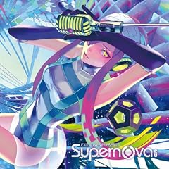 EXIT TUNES PRESENTS Supernova(�X�[�p�[�m���@�j6(�W���P�b�g�C���X�g���[�^�[ ������) �y���ʌ���I���W�i���X�g���b�v�t���z