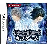 DEATH NOTE �L���Q�[���R�i�~�f�W�^���G���^�e�C�������g�ɂ��