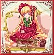 TV�A�j���u���[�[�����C�f���E�g���C�����g�v�L�����N�^�[�h���}CD Vol.5 �^�g