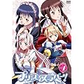 �v�����Z�X���o�[! Vol.1�y�ʏ�Łz [DVD]
