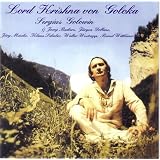 Lord Krishna Von GolokaSergius Golowin�ɂ��