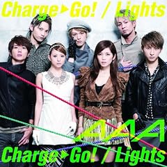 Charge & Go!/ Lights�y�W���P�b�gC�z