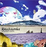 [CD]DACHAMBO aphrodelic ngoma