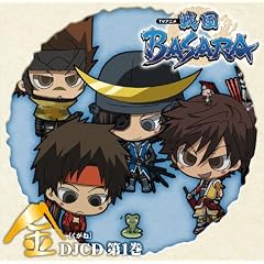 DJCD TV�A�j���u�퍑BASARA�v[��]��1��