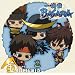 DJCD TV�A�j���u�퍑BASARA�v[��]��1��