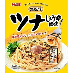 �������X�p�Q�b�e�B�\�[�X �c�i���傤�䕗�� 81.4g