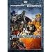 �g�����X�t�H�[�}�[ �_�u���p�b�N [DVD]