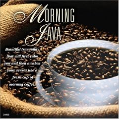 Morning Java