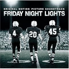 Friday Night Lights