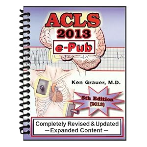 【クリックで詳細表示】ACLS - 2013 - ePub [Kindle版]