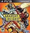 Anarchy Reigns(�A����:�k��)