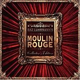 [Music] Moulin Rouge Collector's Edition