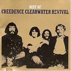 Best of Creedence Clearwater Revival