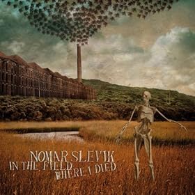 In The Field Where I Died [Explicit]