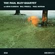 Paul Bley Quartet