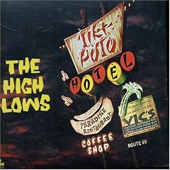 HOTEL TIKI-POTO