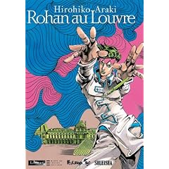 Rohan au Louvre