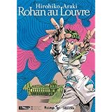 Rohan au LouvreHirohiko Araki�ɂ��