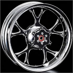 �I�[�o�[���[�V���O�FRHYTHM �A���g���[ / ANTLER ���A�z�C�[�� 550-18 7mm�I�t�Z�b�g