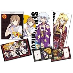 �x���E�g�[�@3 [Blu-ray]