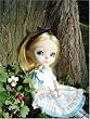 �v�[���b�v/Fantastic Alice(�t�@���^�X�e�B�b�N �A���X) F-521