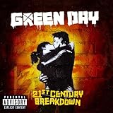 [Musik] 21st Century Breakdown