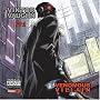 Venomous Villain