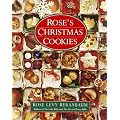 Rose's Christmas Cookies