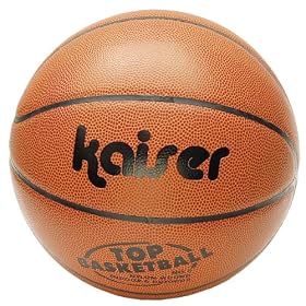 �J�C�U�[(kaiser) PVC�o�X�P�b�g�{�[��5��BOX����  KW-485