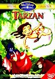 [DVD] Tarzan