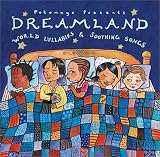 [Music] Dreamland - World Lullabies And Soothing Songs