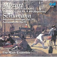 Mozart/Schumann