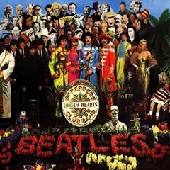 Sgt. Pepper's Lonely Hearts Club Band