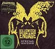 Killswitch Engage (W/Dvd) (Spec)