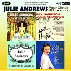 Four Classic Albums